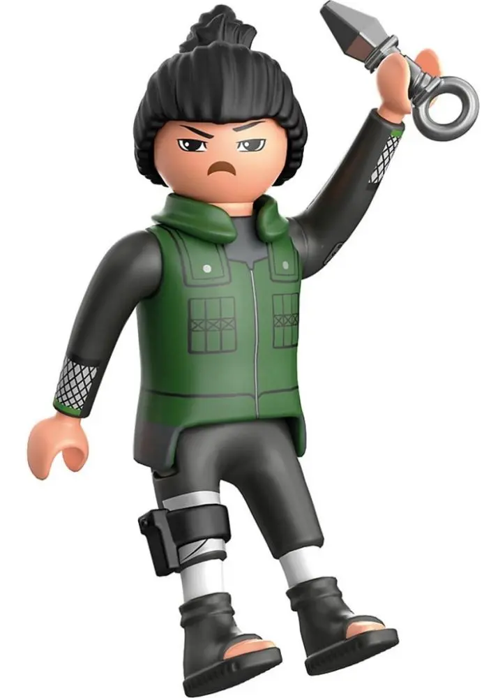 Playmobil 71107 shikamaru