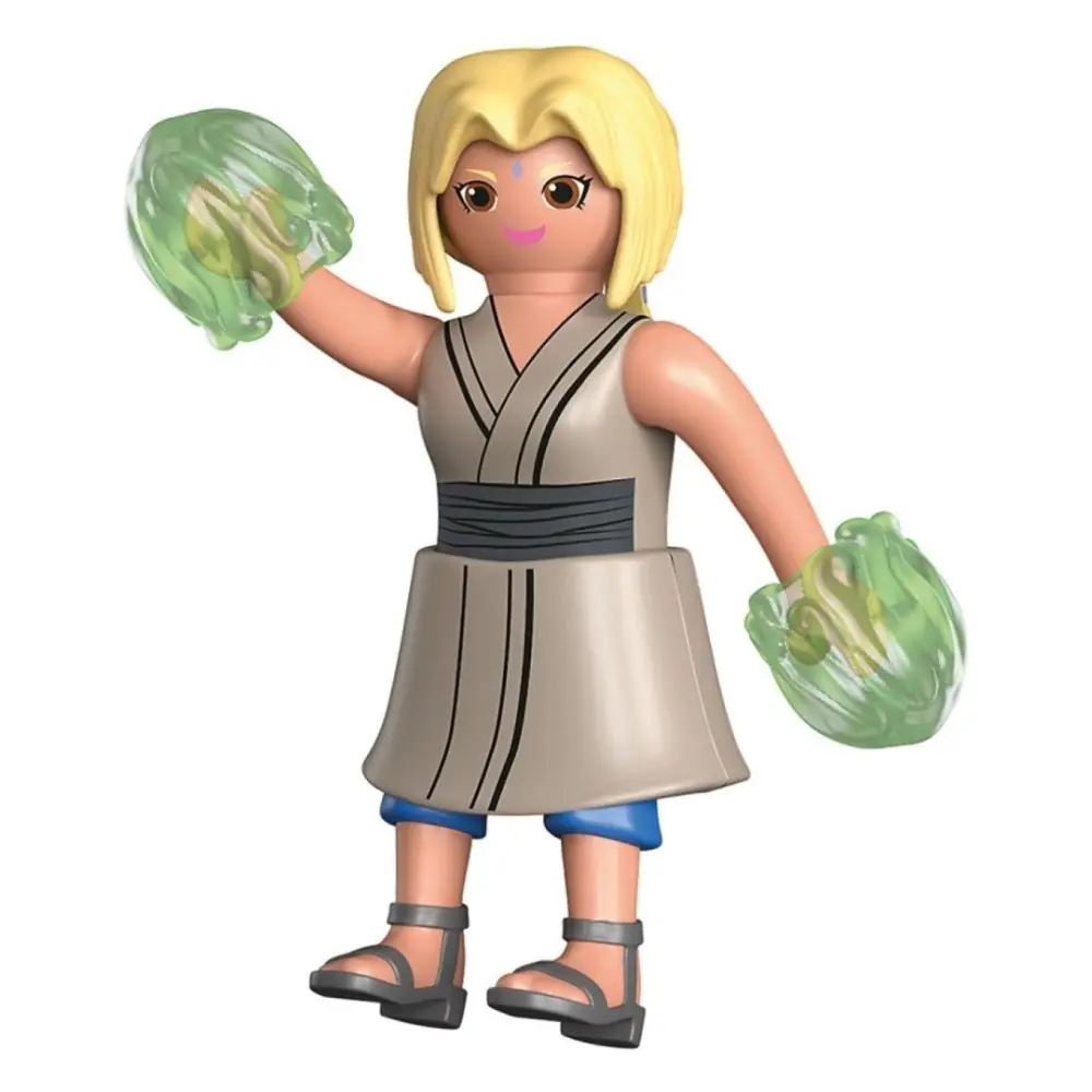 Playmobil 71114 tsunade