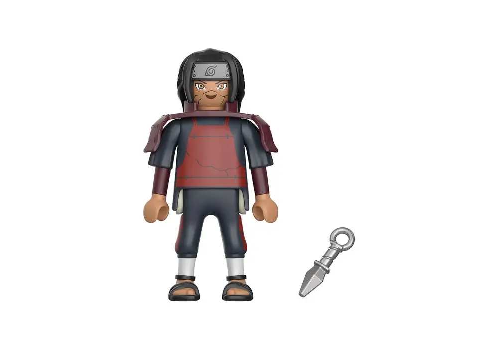 Playmobil 71218 hashirama