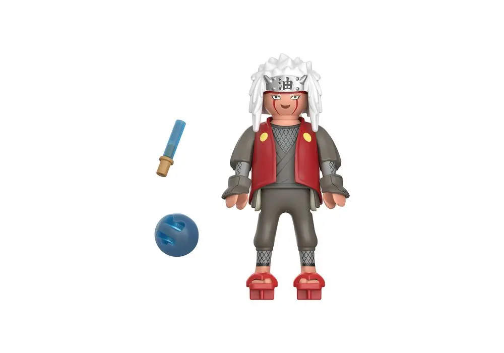 Playmobil 71219 jiraiya