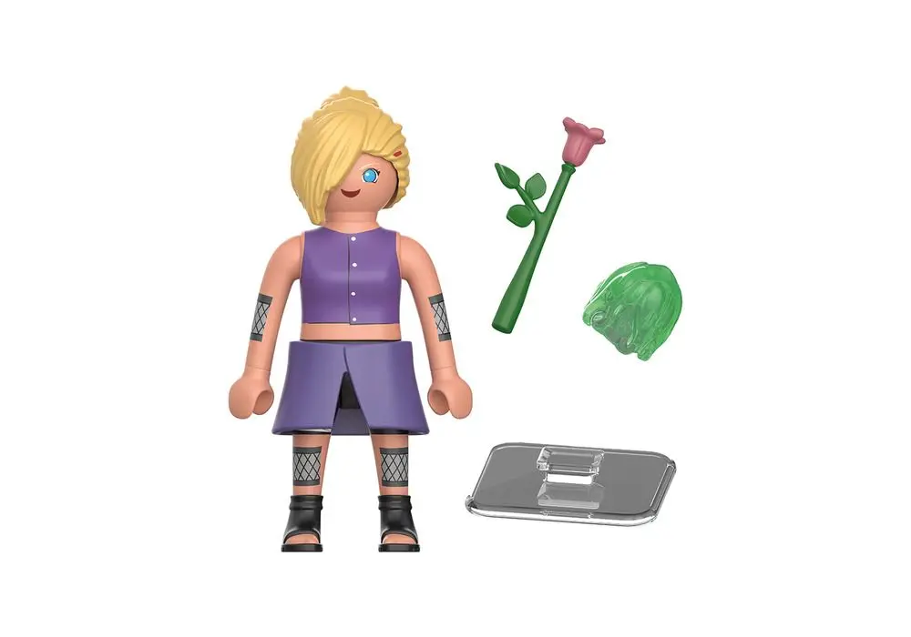 Playmobil 71221 ino