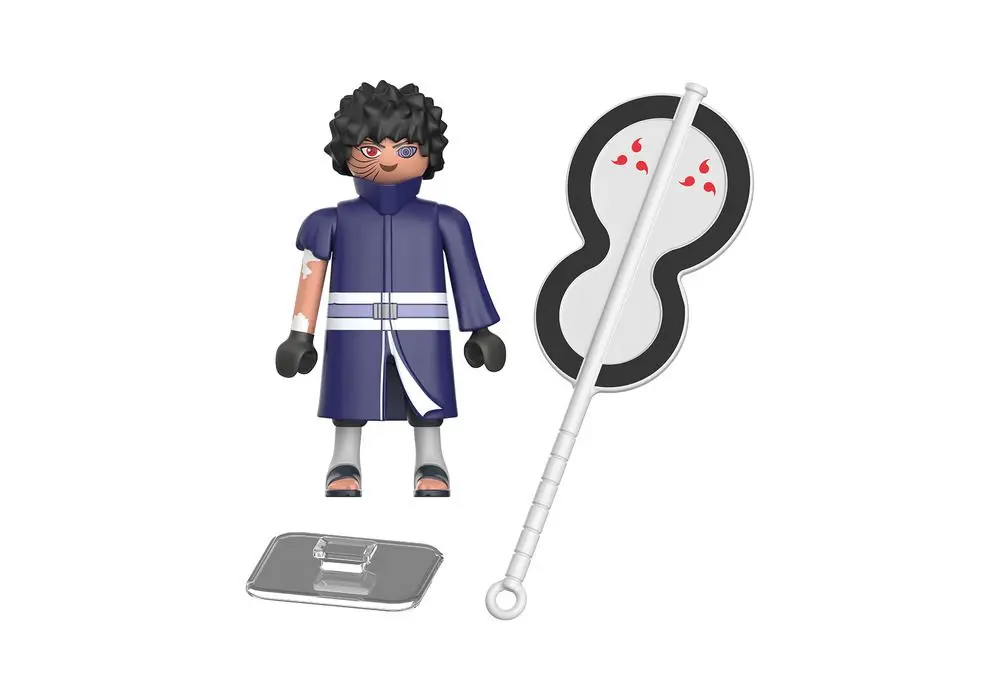 Playmobil 71223 obito