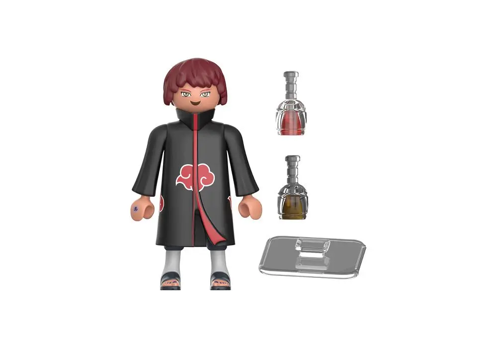 Playmobil 71224 sasori