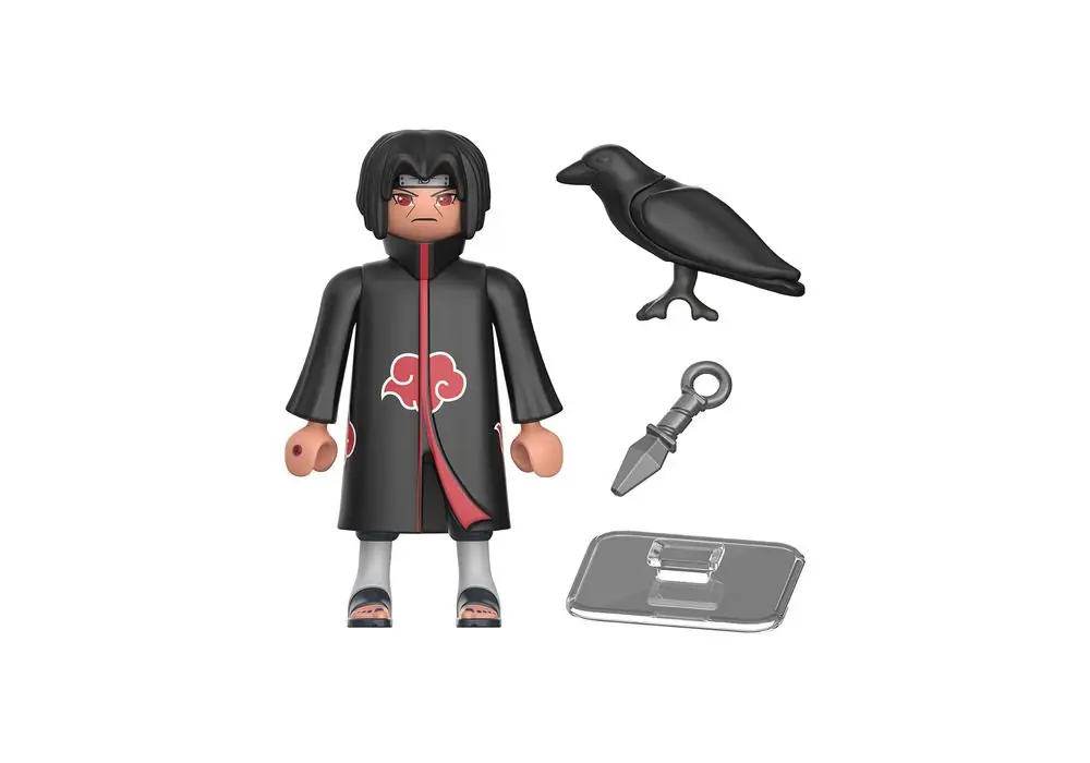 Playmobil 71226 itachi akatsuki