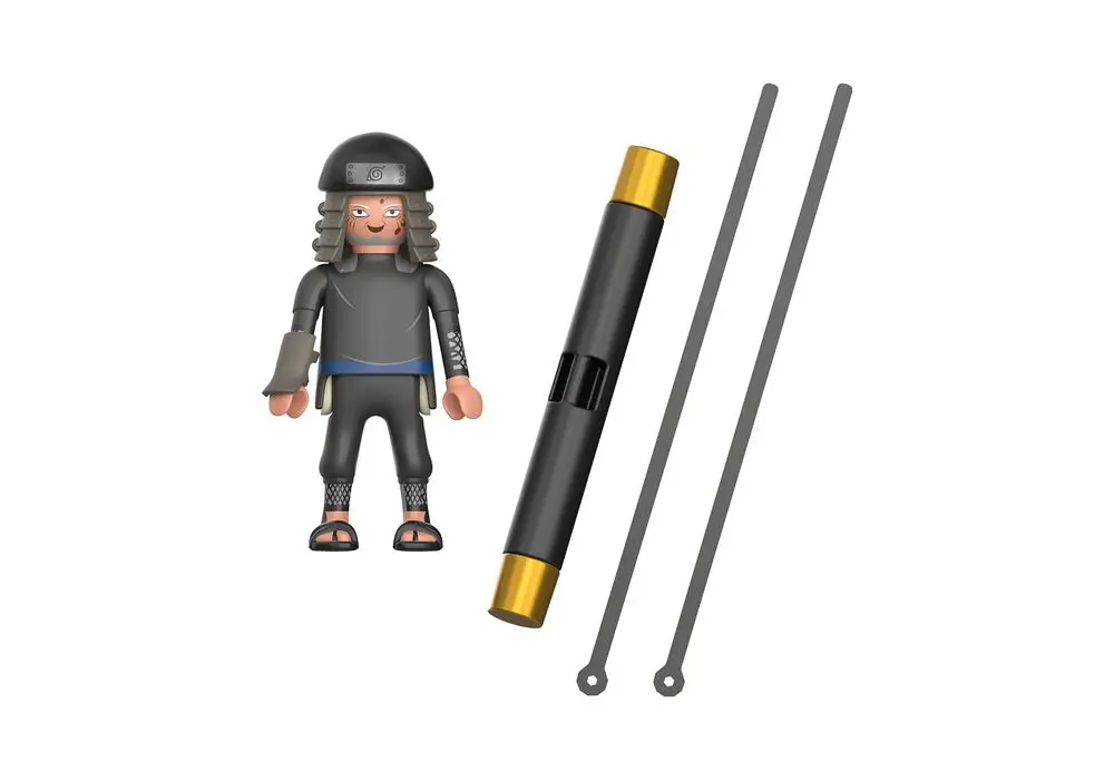 Playmobil 71227 hiruzen