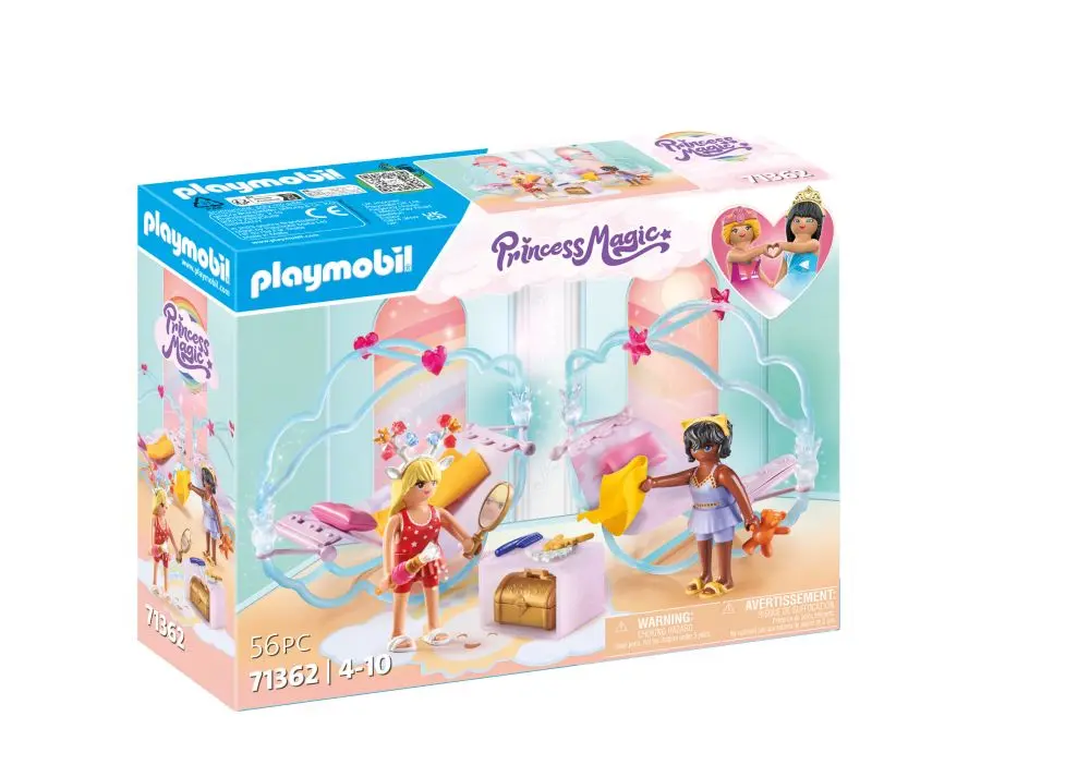 Playmobil 71362 nebeská pyžamová párty