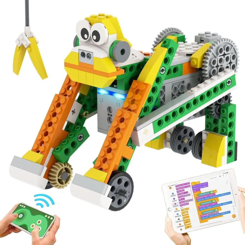 Apitor Robot Q -  20 v 1