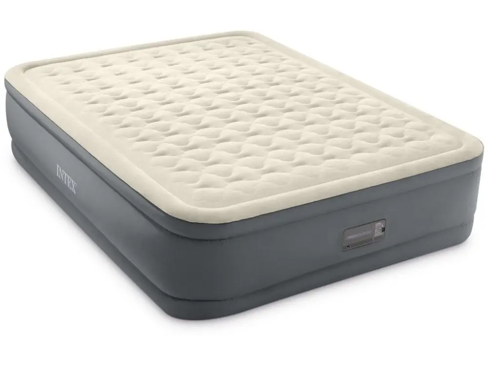 Intex PremAire II Queen 152 x 203 x 46 cm 64926