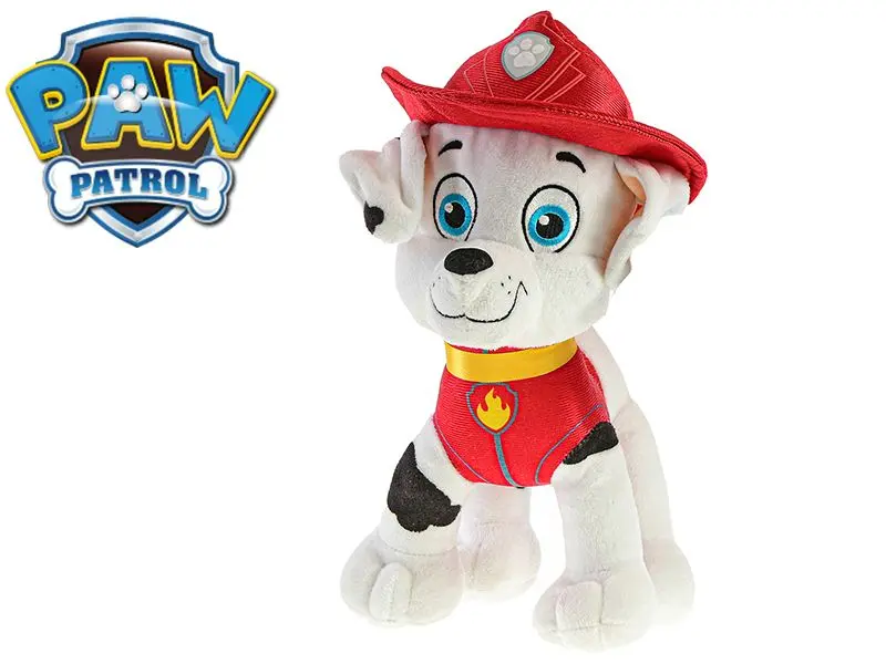 Mikro Paw Patrol Classic Marshall 27 cm