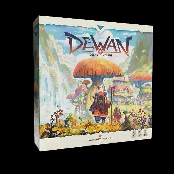 Dewan