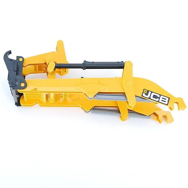 Rameno nakladače JCB 5CX - Bruder 43463