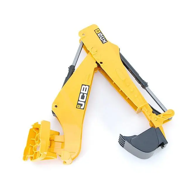 Zadní rameno pro JCB 5CX ECO - Bruder 43464