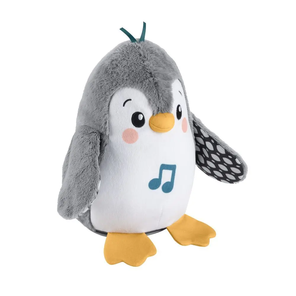 Tučňák Fisher Price HNC10