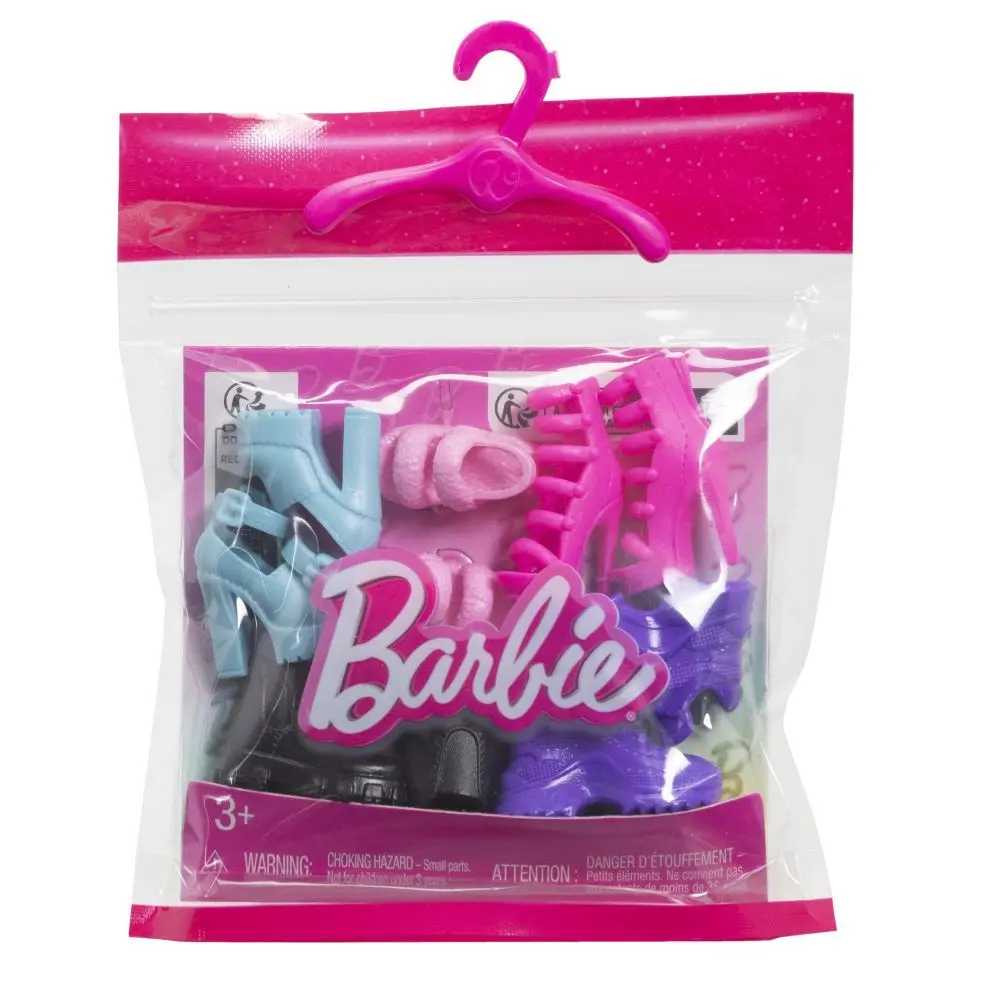 Mattel barbie kolekce bot, hwv71