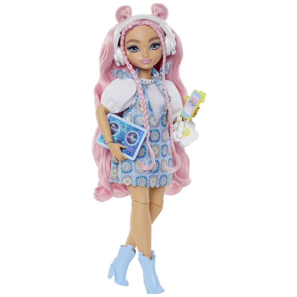Mattel Barbie DREAM BESTIES Daisy Jean s doplňky