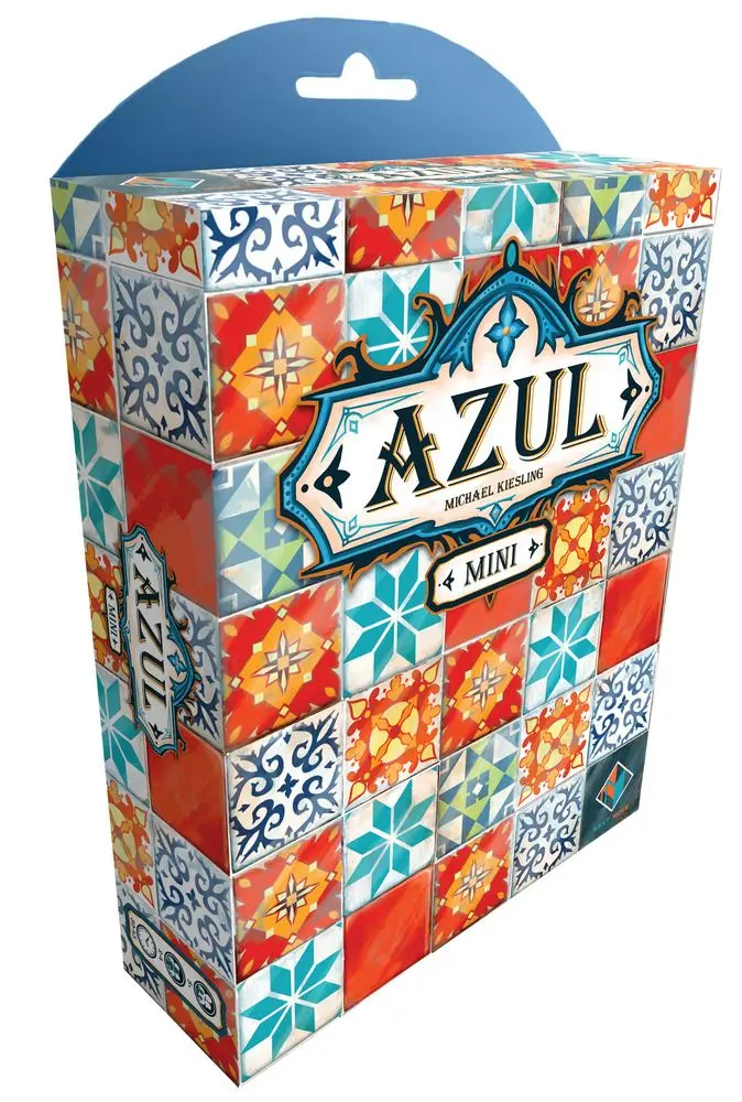 Asmodee Azul mini
