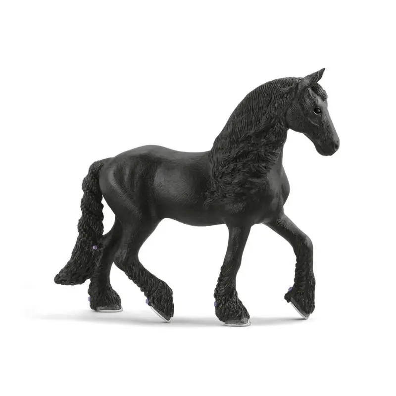 Schleich - Kůň, Friská klisna