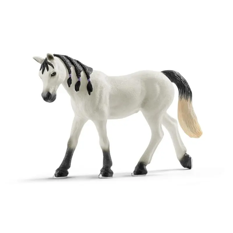 Schleich Zvířátko klisna arabská