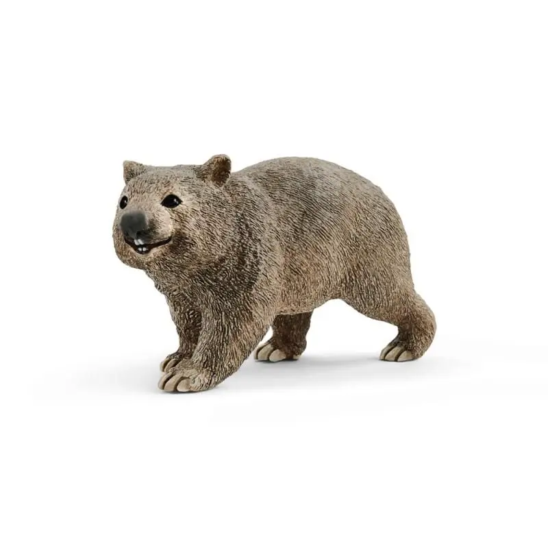 Schleich Zvířátko wombat