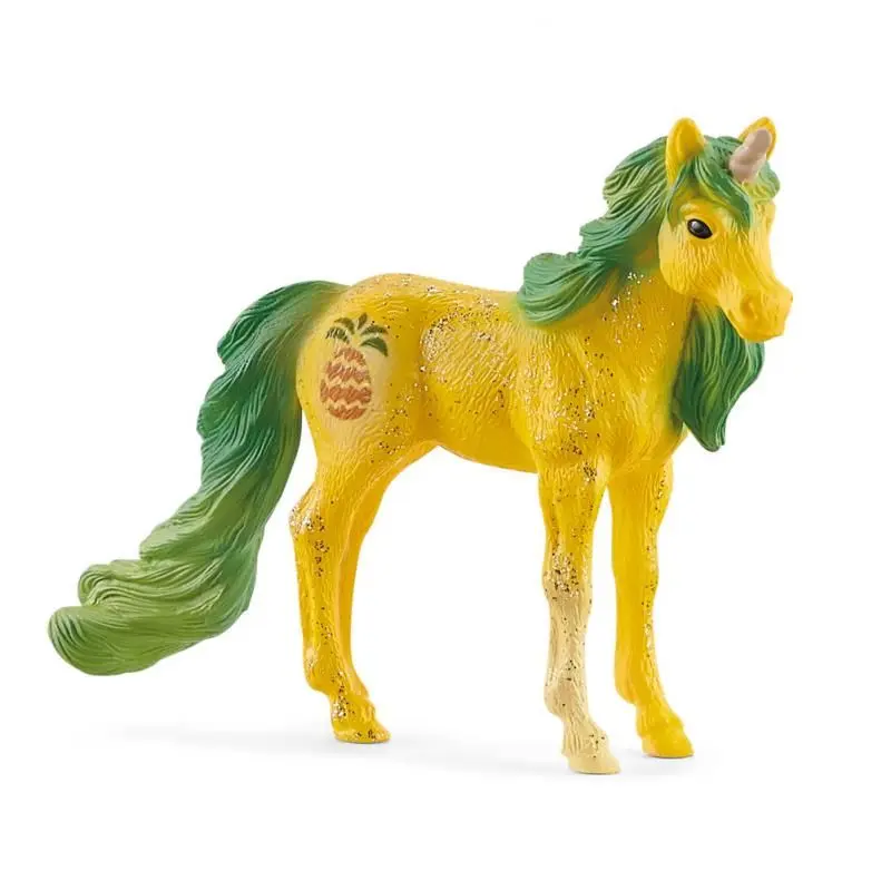Schleich 70709 bayala jednorožec pineapple