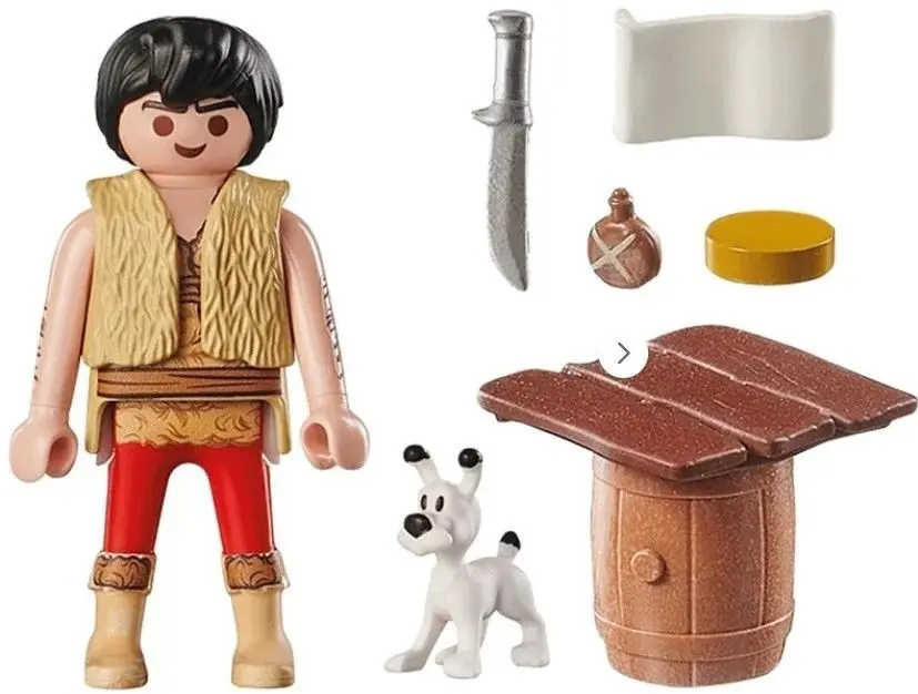 Playmobil 71548 asterix: kalamaikamikmikmix