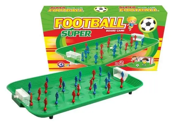 Footbal super - hra z kategorie Ostatné