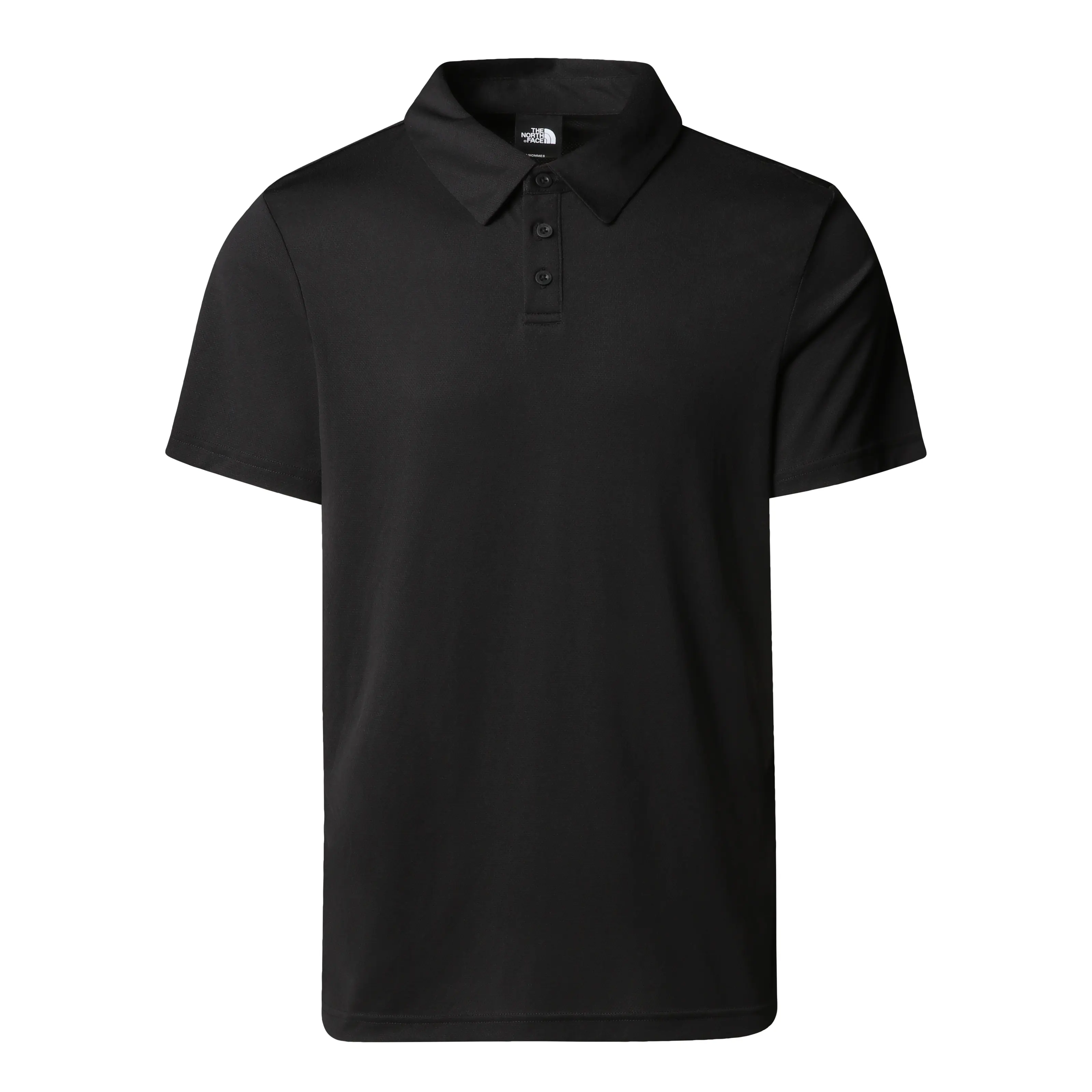 The North Face PÁNSKÉ TRIČKO TANKEN POLO