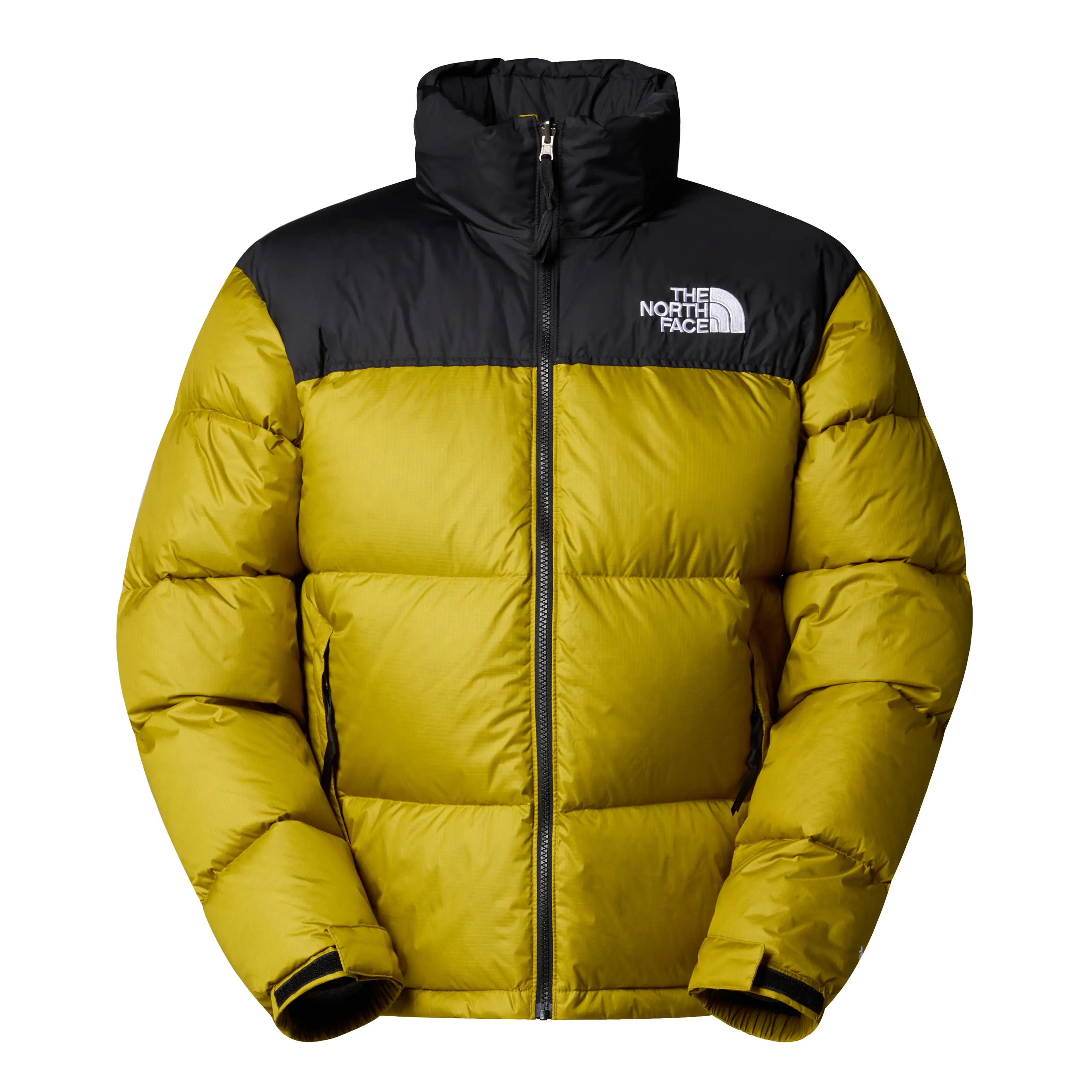 The North Face  PÁNSKÁ PÉŘOVÁ BUNDA 1996 RETRO NUPTSE