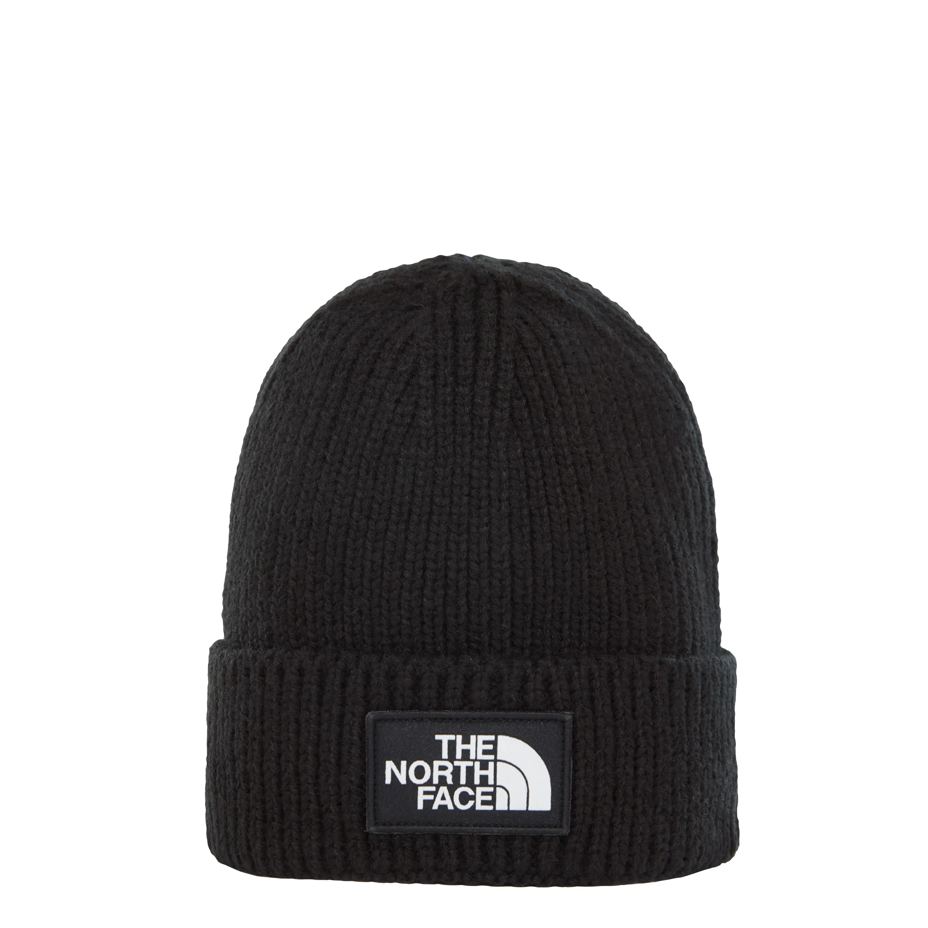 The North Face ČEPICE TNF LOGO BOX CUFFED