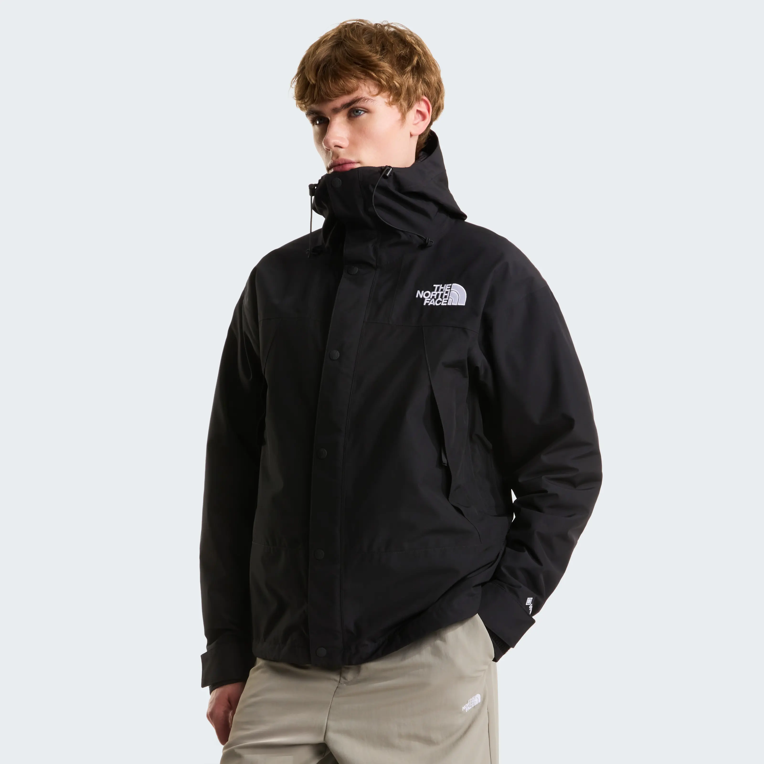 The North Face PÁNSKÁ BUNDA GORETEX MOUNTAIN