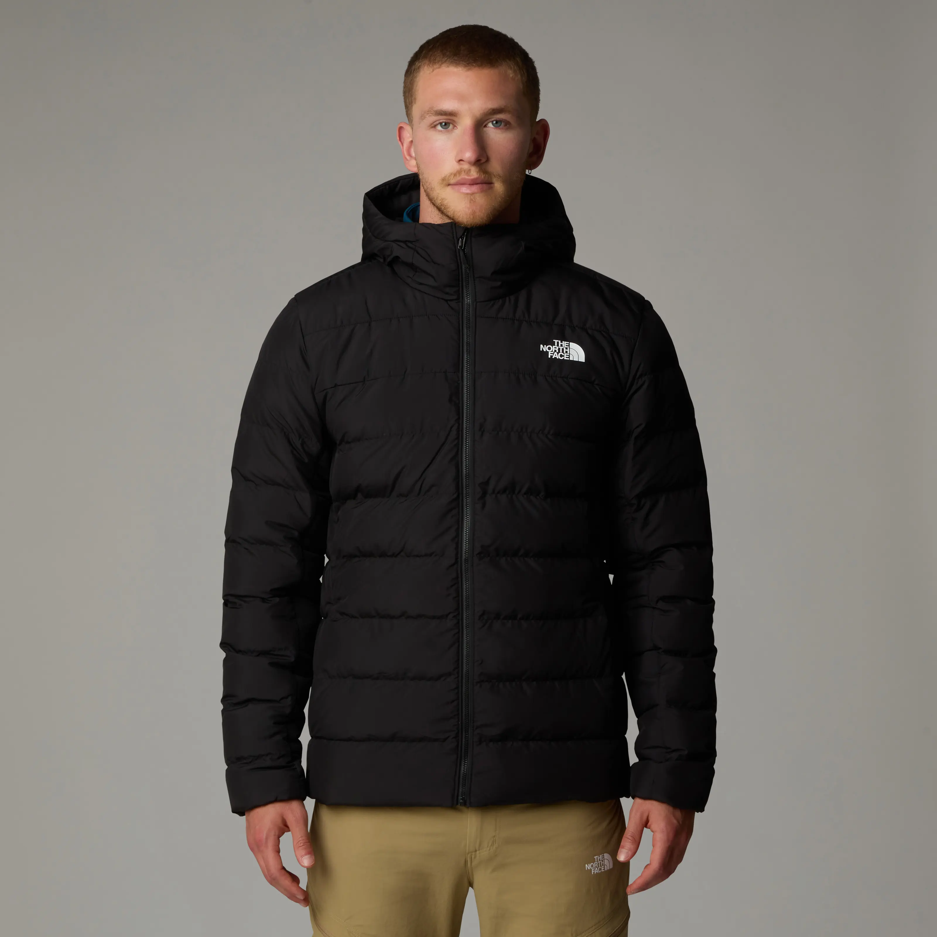 The North Face PÁNSKÁ BUNDA ACONCAGUA 3 S KAPUCÍ