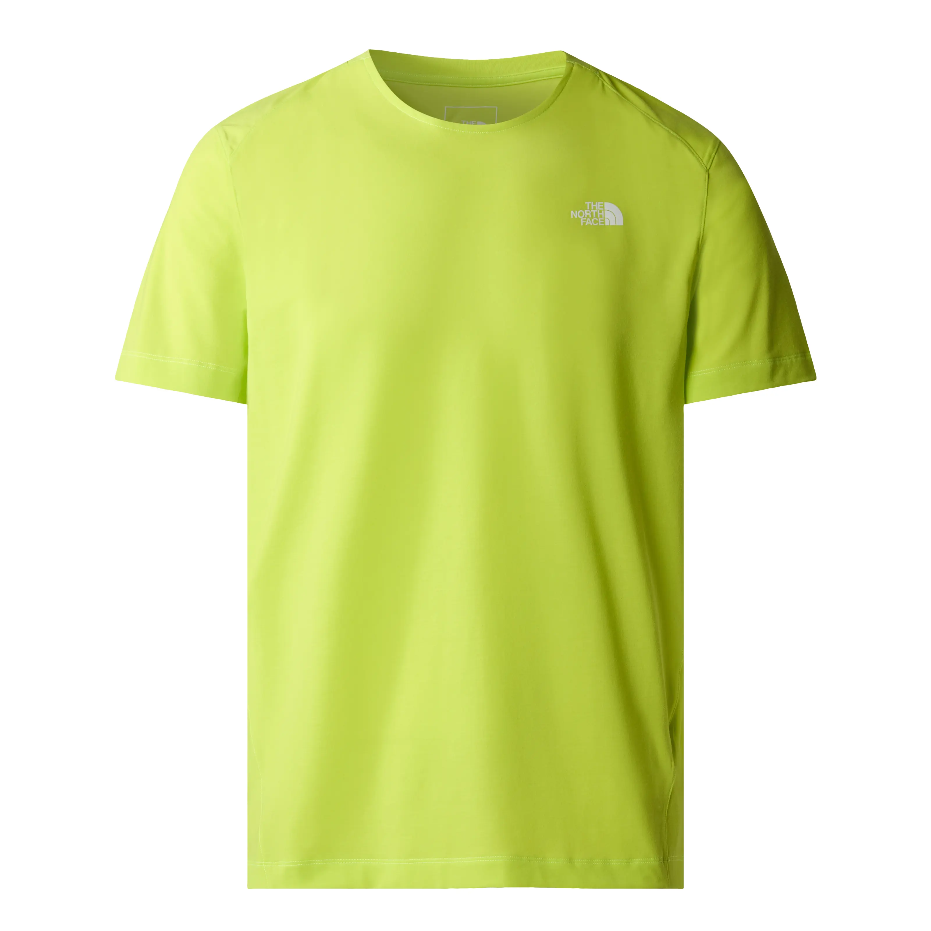 The North Face  PÁNSKÉ TRIČKO LIGHTNING ALPINE