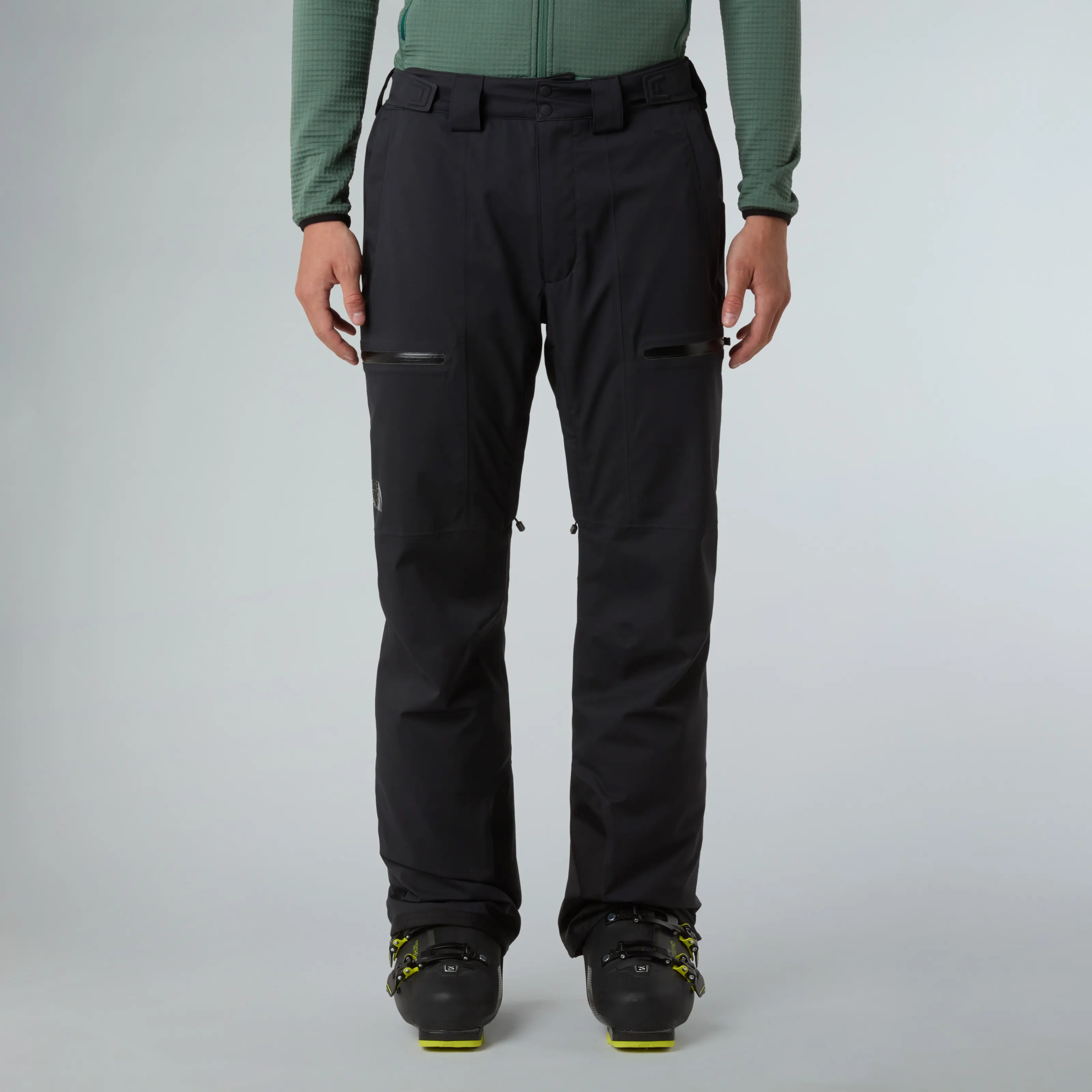 The North Face PÁNSKÉ KALHOTY CHAKAL