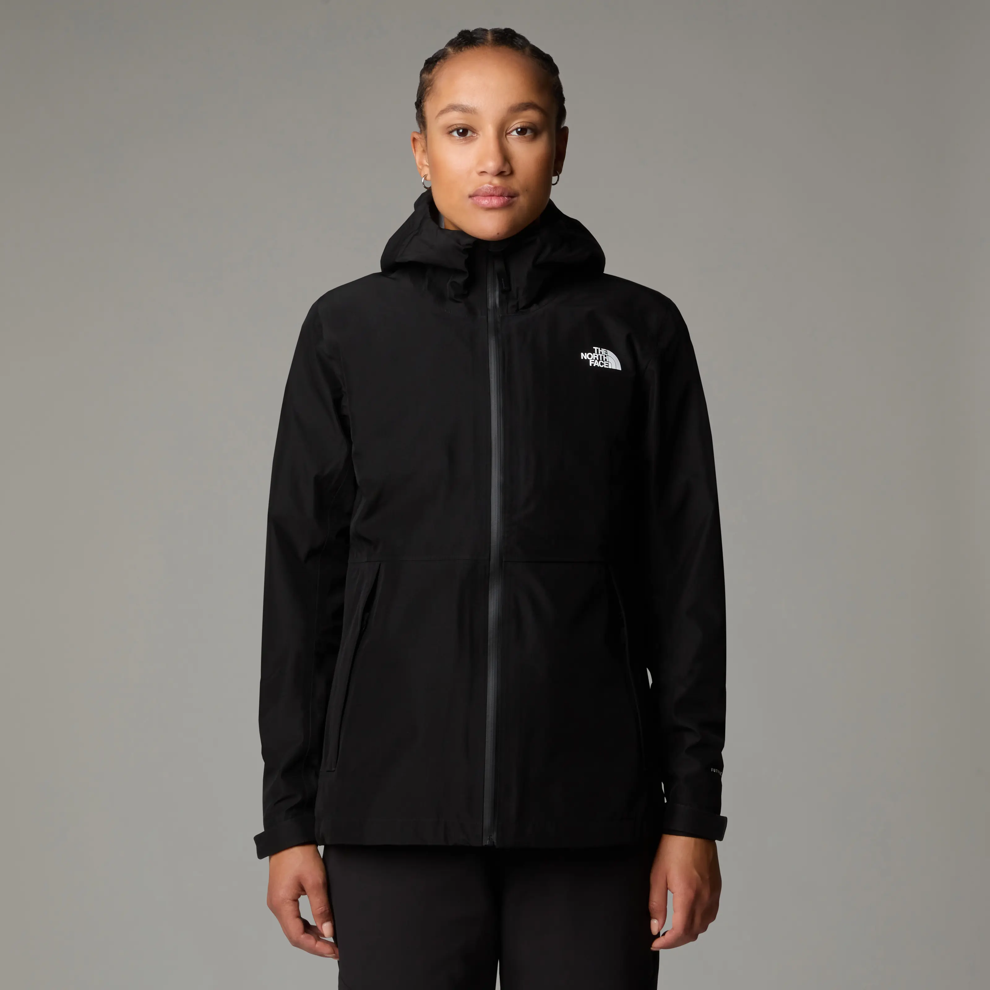The North Face DÁMSKÁ BUNDA DRYZZLE FUTURELIGHT®