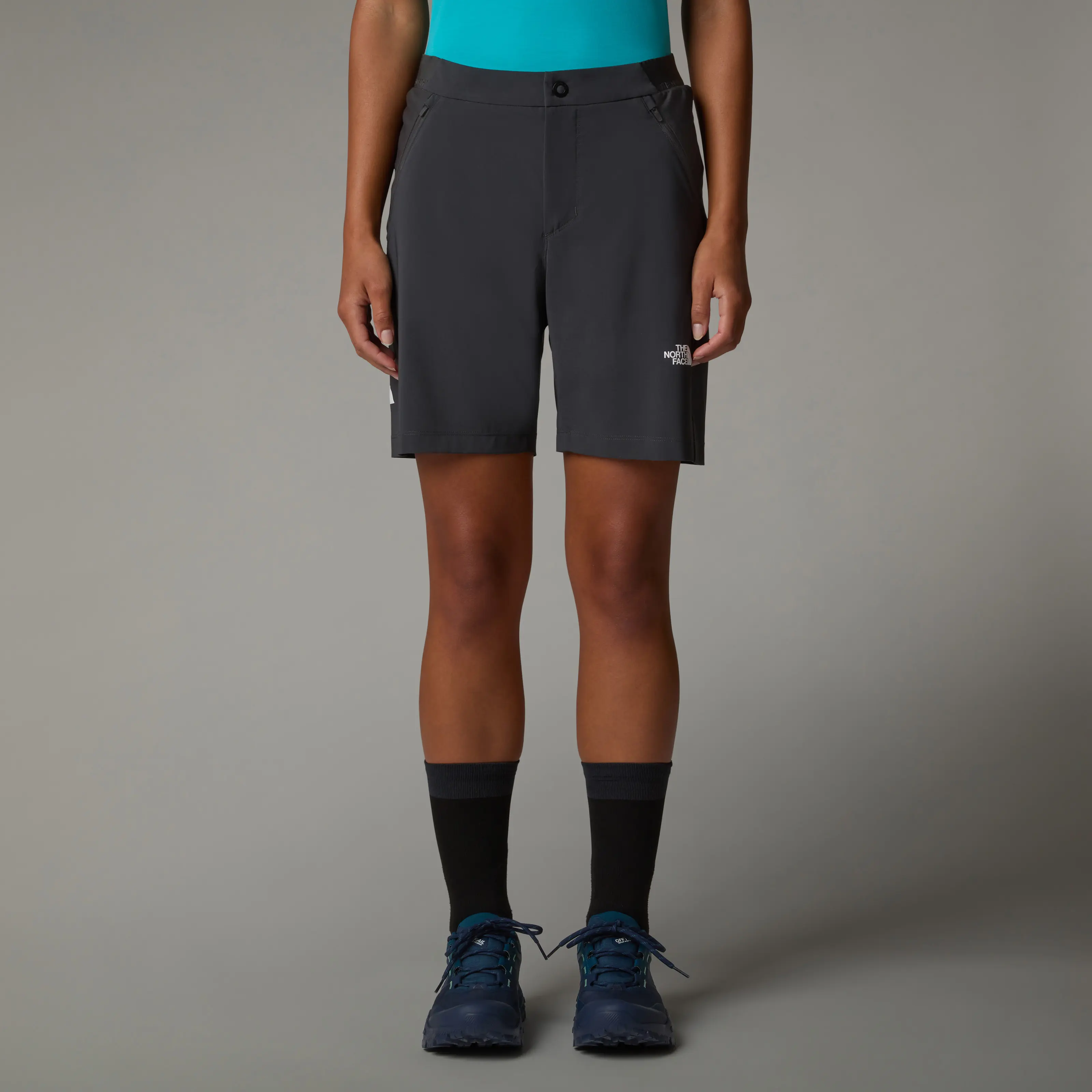 The North Face DÁMSKÉ KRAŤASY FELIK SLIM TAPERED