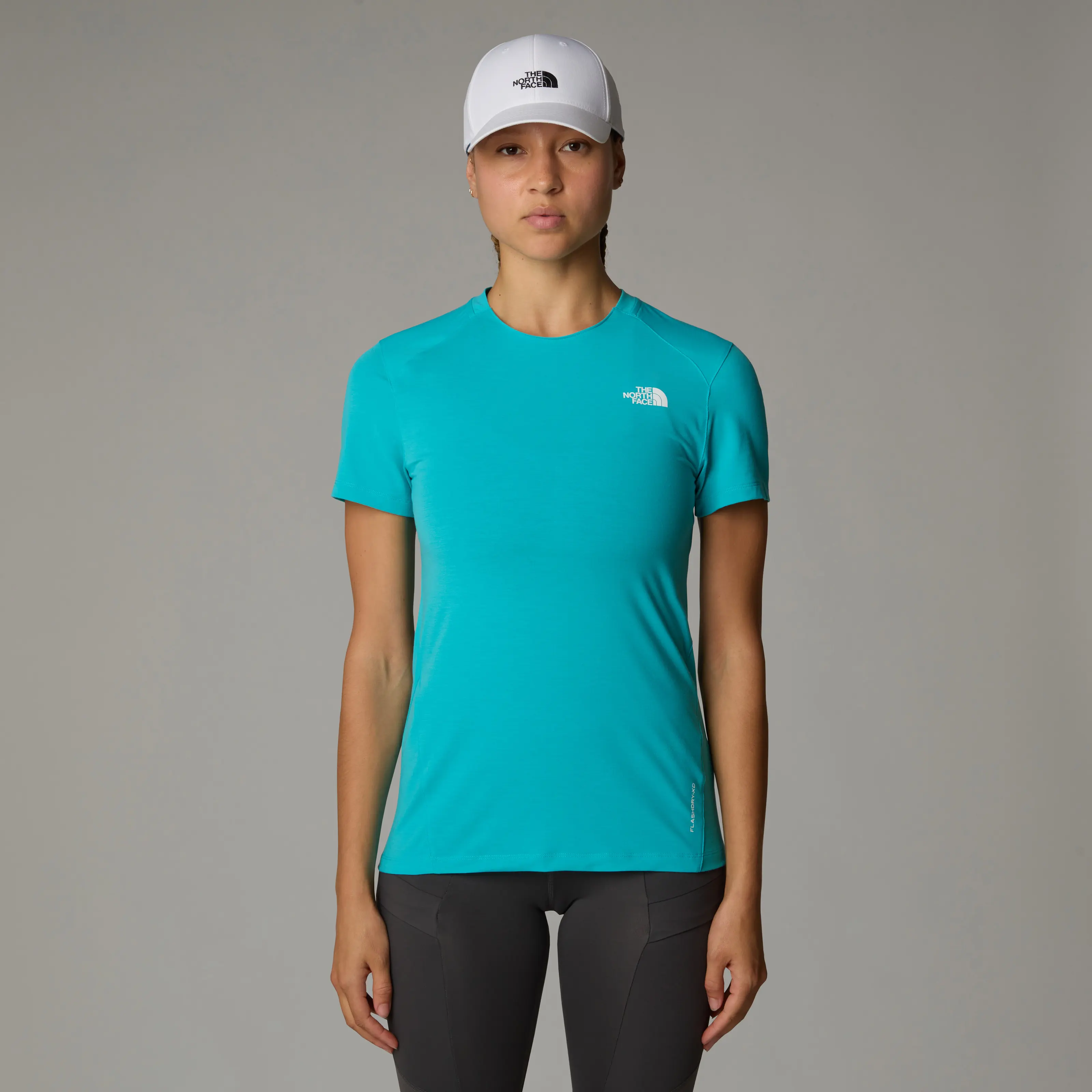 The North Face DÁMSKÉ TRIČKO LIGHTNING ALPINE