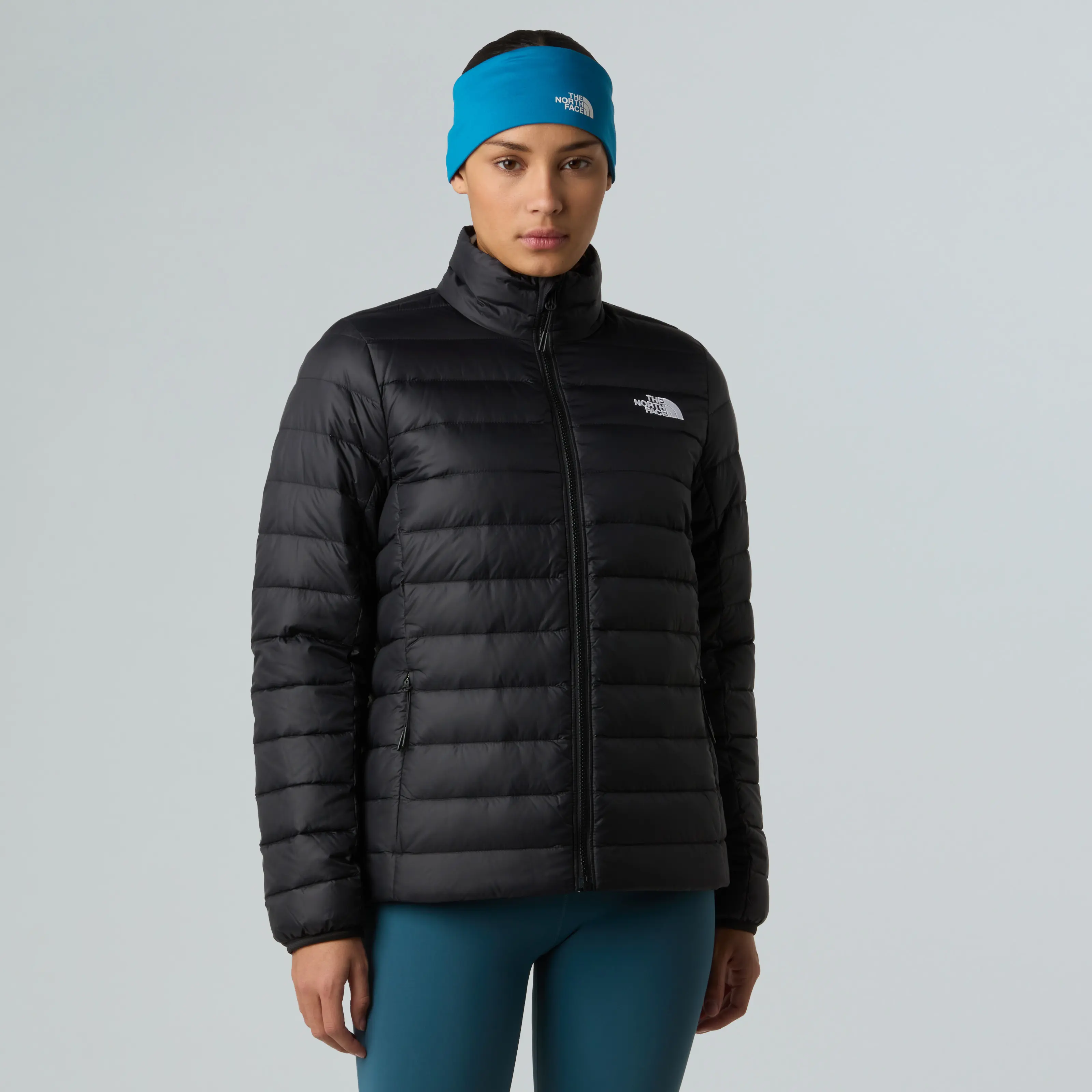 The North Face DÁMSKÁ PÉŘOVÁ BUNDA CLASSIC