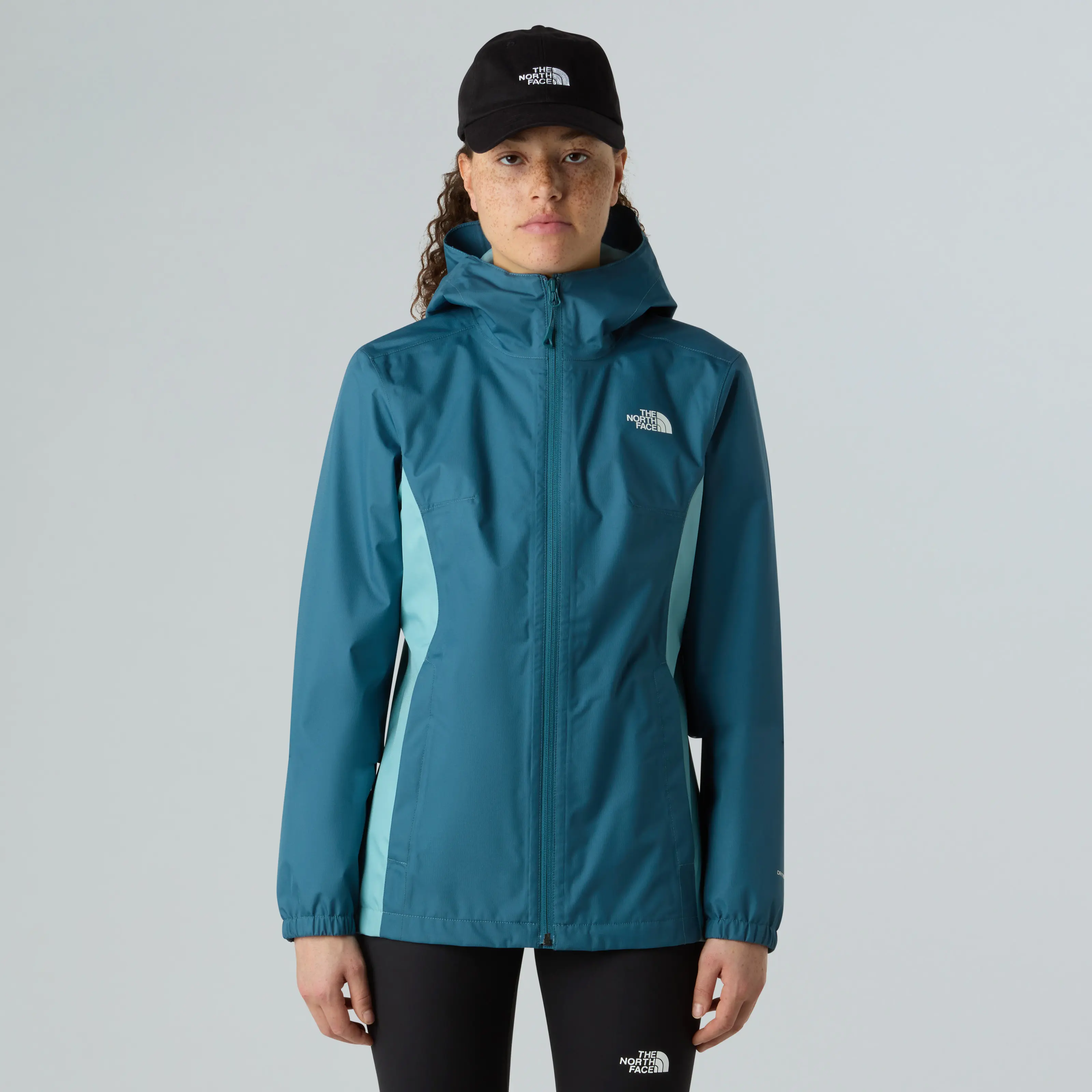 The North Face  DÁMSKÁ BUNDA QUEST ZIP IN
