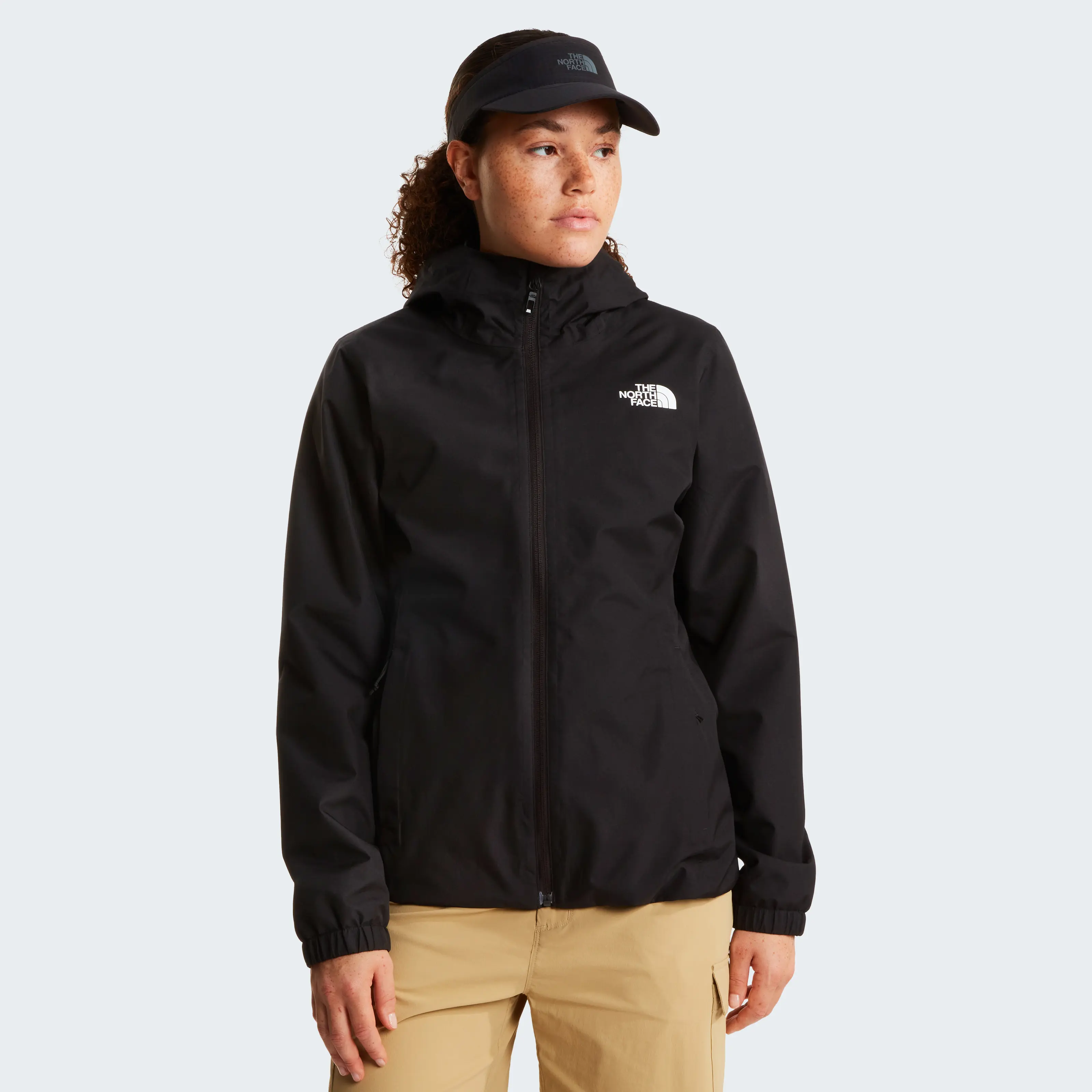The North Face DÁMSKÁ BUNDA QUEST MONO