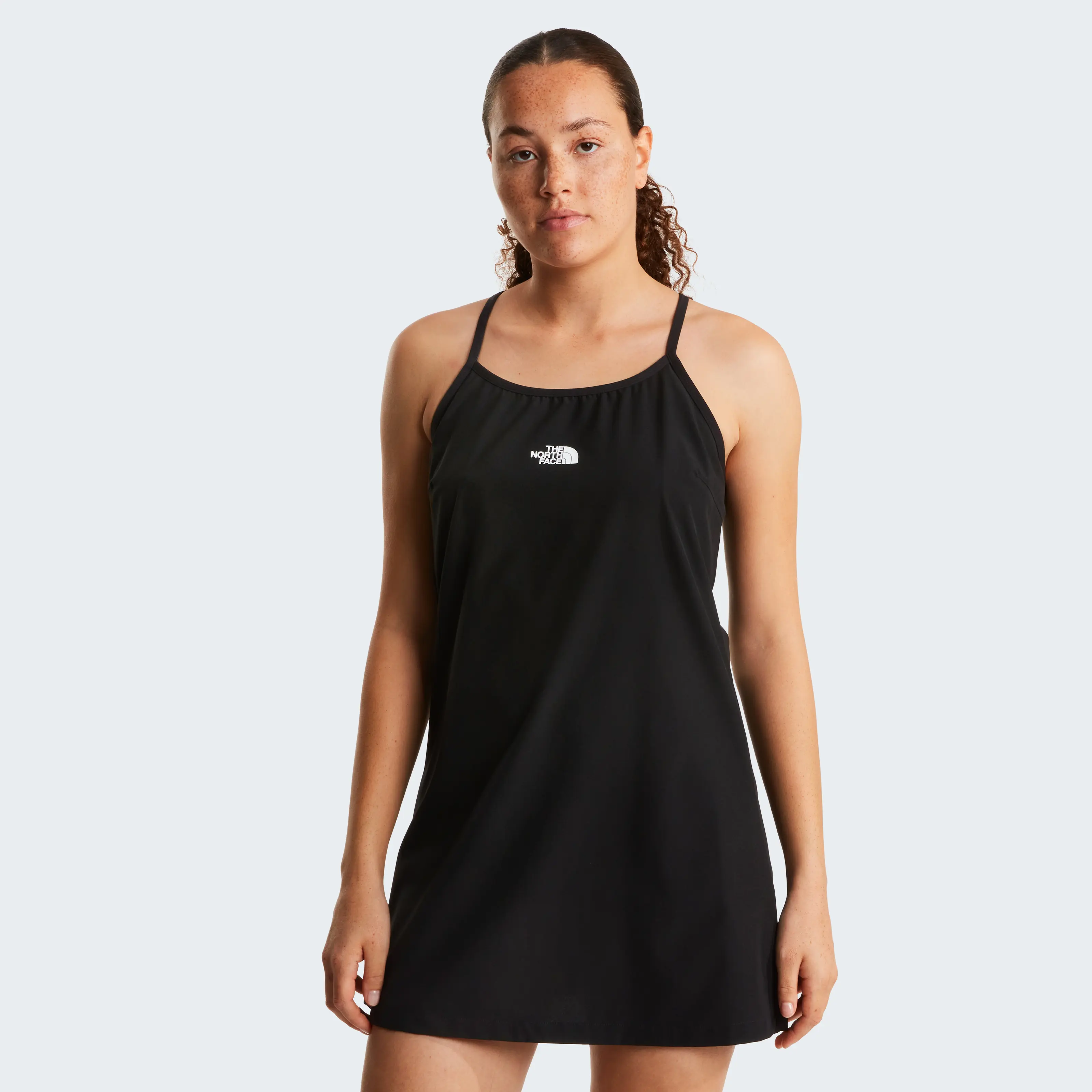 The North Face DÁMSKÉ ŠATY FLEX WOVEN 2IN1