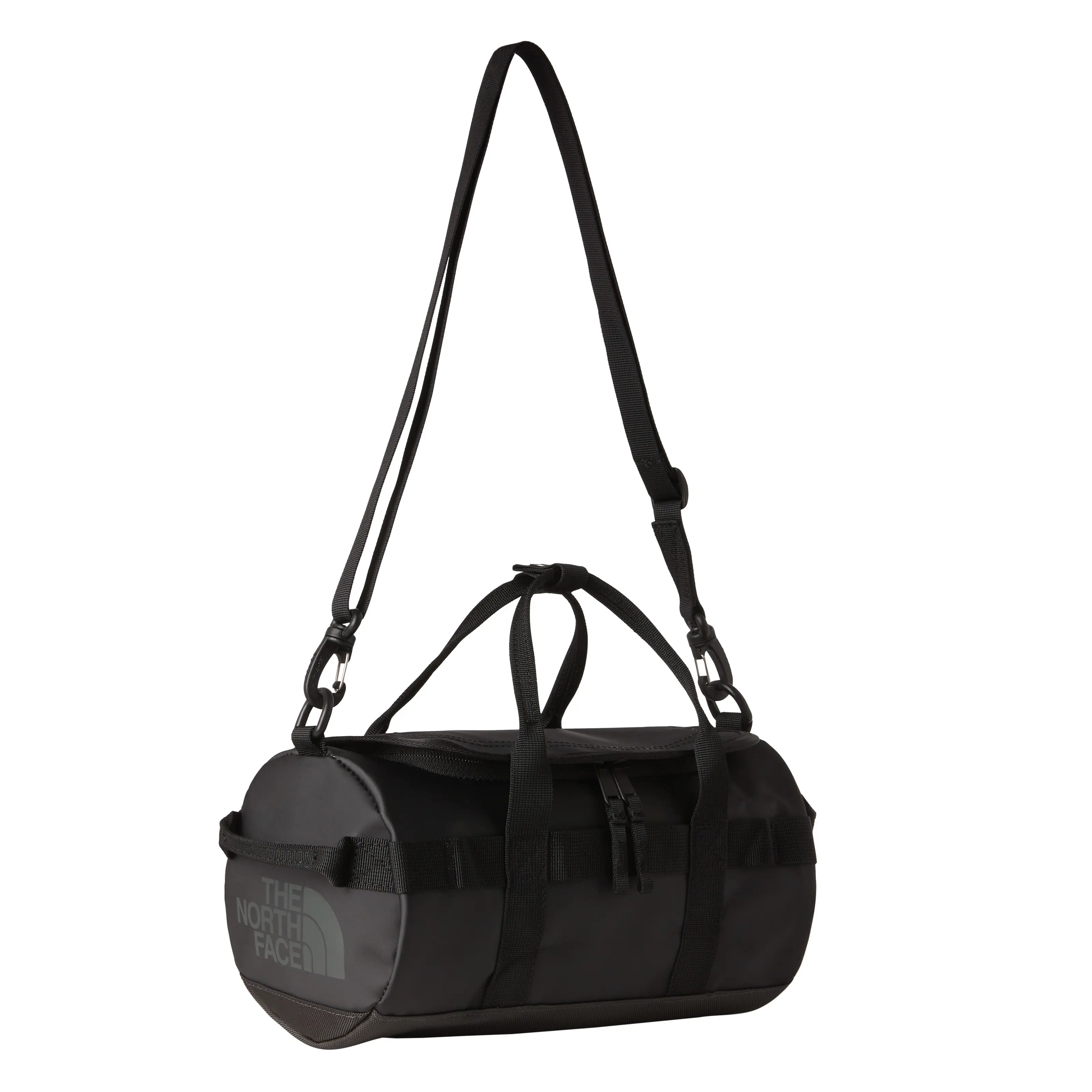 The North Face TAŠKA PŘES RAMENO BASE CAMP DUFFEL SHOULDER