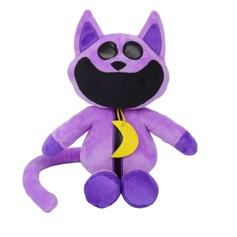 CatNap Poopy Playtime 55 cm