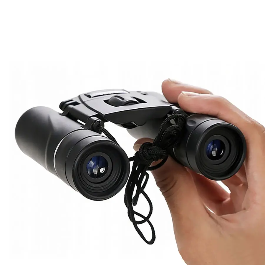 Kompaktní dalekohled 8 x 21