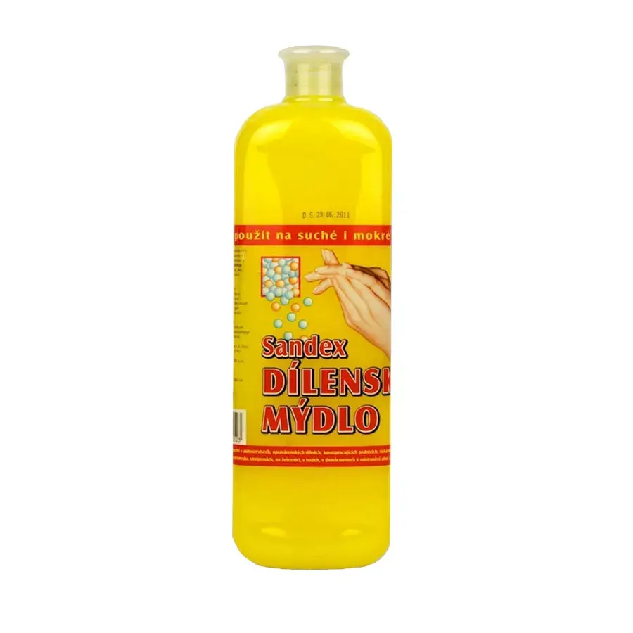 FIKA Partner Dílenské mýdlo 1000 ml