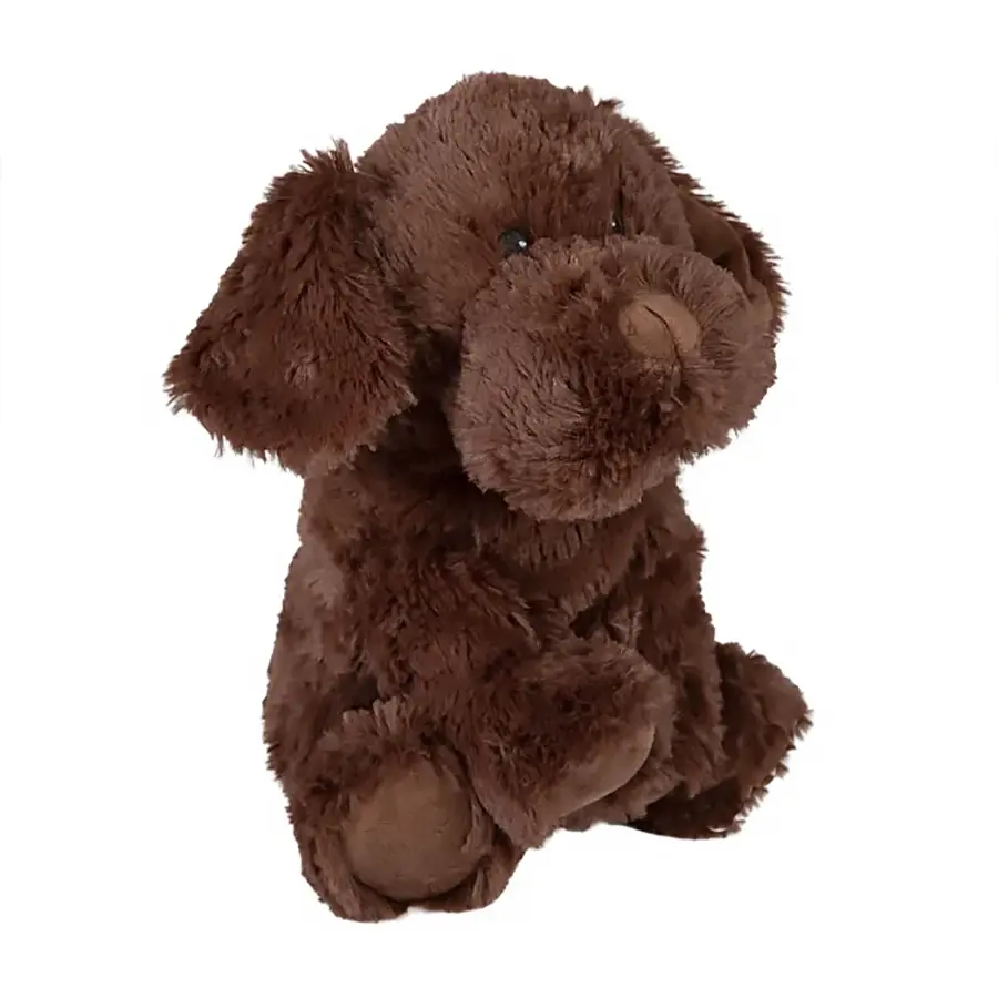 Albi Hřejivý Labrador 35 cm