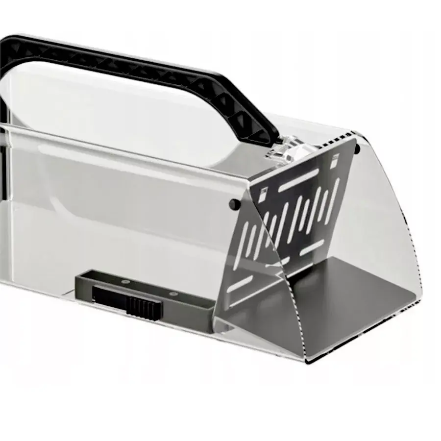 SATIS Past na myši, krysy a hlodavce