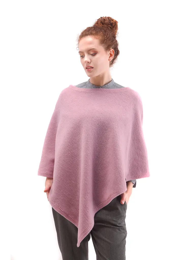 OVČÍ VĚCI Poncho ANNA