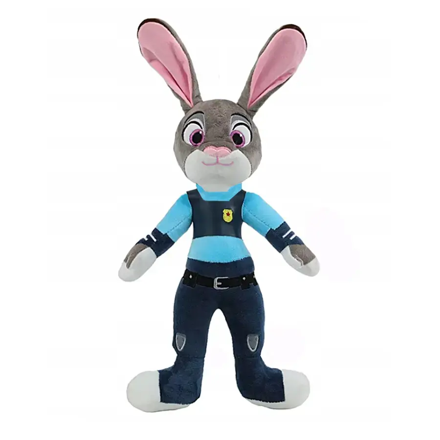Plyšová hračka Judy Hopkavá 40 cm