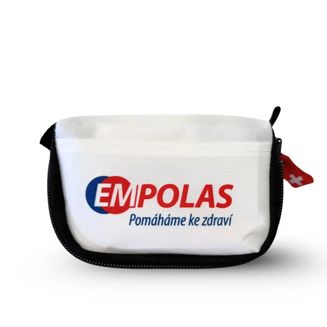 Praktická mini lékárnička EMPOLAS