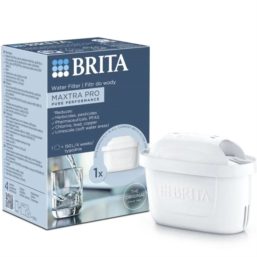 Brita Maxtra Plus filtr 1 ks